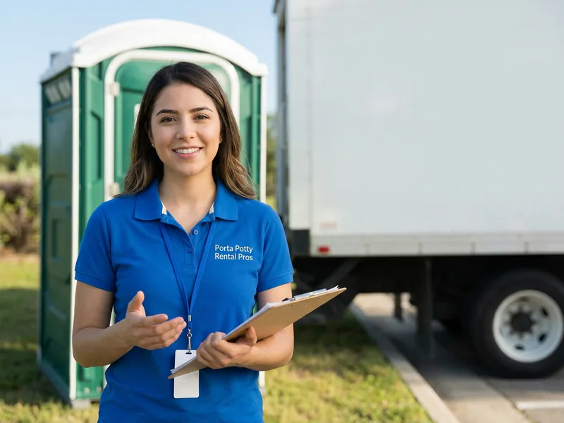 Porta Potty Rental  in East Hampton  FAQ